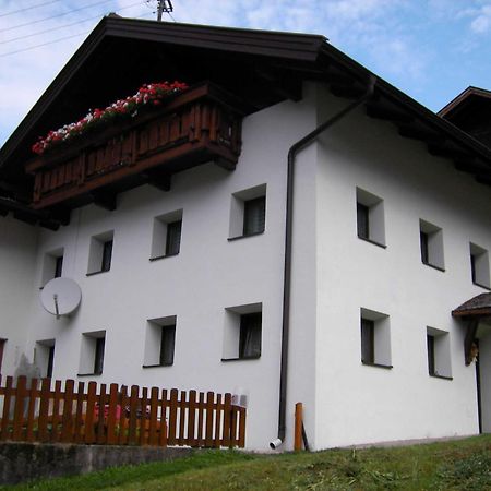 Villa Prantl Roswitha Sölden Exterior foto